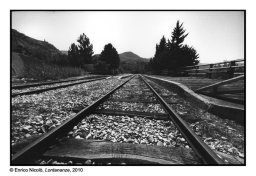 Railways and Trains as Symbols